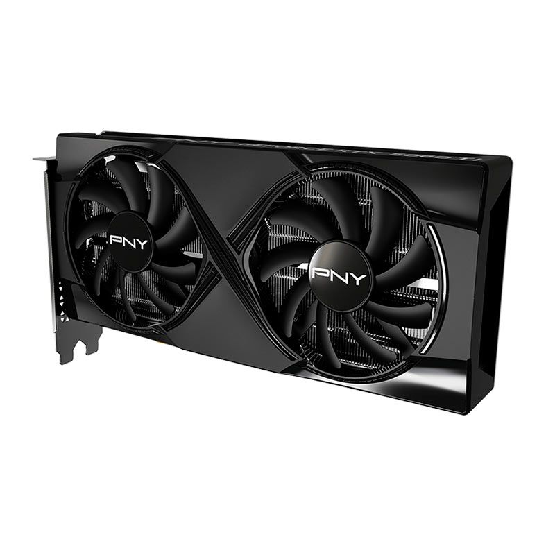 Placa de Video Pny Geforce Rtx 5060 Ti Oc 8gb Gddr7 128 Bits - Vcg5060t8dfxpb1-O